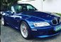 BMW Z3 1999 like new for sale-0