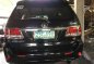 For sale Toyota Fortuner suv-4