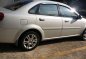 2006 Chevrolet Optra Automatic for sale-1