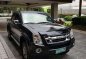 2011 Isuzu Dmax like new for sale-1