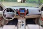 Toyota Fortuner 2008 for sale-10