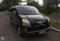 2004 Hyundai Starex GRX CRDi (Top Of The Line) for sale-0