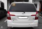 2016 Toyota Innova G Manual Diesel for sale-3