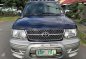 Toyota Revo SR MT - 2003 for sale-0