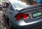 2007 Model Honda Civic 18,V for sale-3