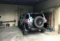 2014 Toyota FJ Cruiser Smokey Blue MONO Tone for sale-4