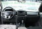 Ford Ranger Xlt 2016-15