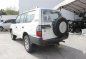 1997 Toyota Land Cruiser 4X4 MT DSL for sale-5