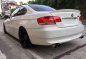2008 mdl BMW Mcoupe 320i e92 for sale -4