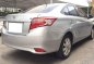 2015 Toyota Vios 1.3 E AT CASA ORIG for sale-1