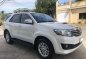 2013 Toyota Fortuner G Diesel Automatic for sale-2