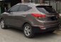 Hyundai Tucson 2011 AT for sale-0