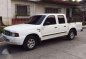 2002 Ford Ranger XLT 4x2 Diesel Crew cab Negotiable for sale-2