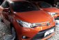 2017 Toyota Vios 1.3E Manual for sale-1