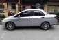 For sale 2006 Honda City idsi manual transmission-4