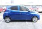 Hyundai Eon MT Gas for sale-4