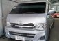 2014 Toyota Hi ace GL Grandia for sale-1