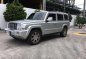 2010 JEEP Commander 4x4 Diesel Automatic for sale-5