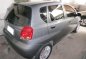 2005 CHEVROLET AVEO - manual transmission - perfect condition for sale-2