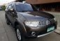 For sale Mitsubishi Montero sport glx 2013 manual-10