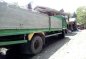 For sale Mitsubishi Fuso fighter aluminum bady 2005-0