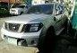 2009 Nissan Navara - Matic for sale-0