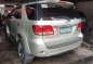 2008 Toyota Fortuner gas for sale-2