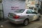 2001 Nissan Exalta for sale-2