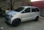 For sale 2013 Toyota Avanza j-0