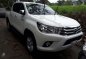 2017 Toyota Hilux 4x2 G for sale-0