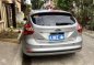 Ford Focus 2014 Hatchback Automatic for sale-5