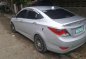 For sale Hyundai Accent 2011 manual gas-0