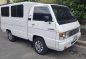 2006 Mitsubishi L300 FB dual aircon for sale-1