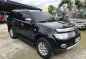 Mitsubishi Montero sport GLS SE 4x4 2009 model for sale-2