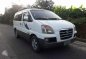 Hyundai Starex grx crdi manual local for sale-0