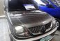 2008 Mitsubishi Adventure Manual Diesel well maintained-1