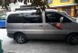 For sale Hyundai Starex 2000 mdle turbo intercooler-1