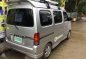 Suzuki Multi-cab like new for sale-2