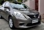 Nissan Almera 1.5 M-Top of the Line 2015 model for sale-2