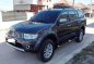 2011 Mitsubishi Montero Sport GLS V AT Diesel for sale-0