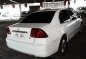 Honda Civic 2001 A/T for sale-1