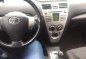 Toyota Vios 1.5G top of the line matic for sale-4