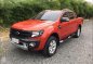 2015 Ford Ranger Wildtrak 3.2 4x4- Automatic Trans for sale-0