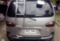 Hyundai Starex crdi 2004 for sale-4