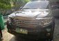 2014 Toyota Fortuner g gas automatic for sale-1