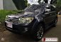 2011 Toyota Fortuner V 4x4 Diesel AT for sale-2