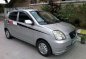 2006 Kia Picanto 1.1L Manual for sale-1