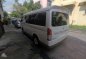 2016 Toyota Hiace Super Grandia 2 tone 3.0 for sale-0