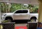 Toyota Hilux G Manual transmission 4x4 2016 for sale-0