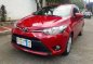 2016 Toyota Vios E Manual for sale-2